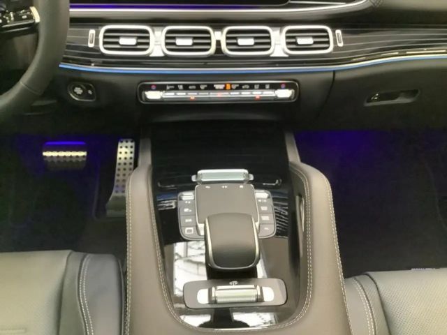 Mercedes-Benz GLE 450 4MATIC AMG Line Coupé