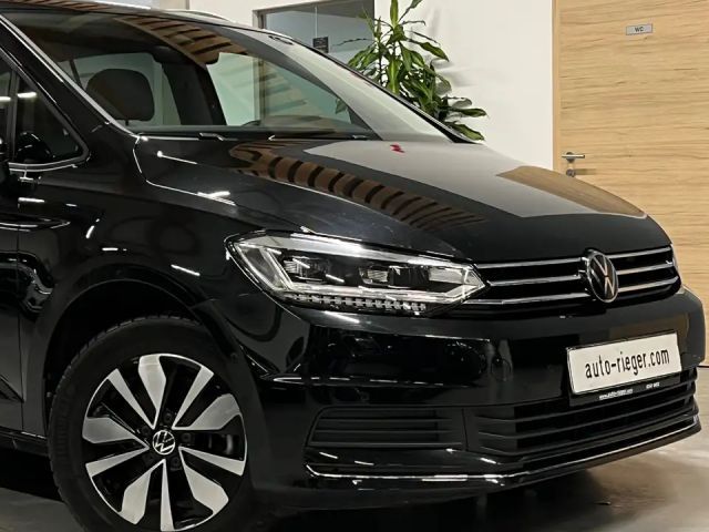 Volkswagen Touran Comfortline DSG IQ.Drive