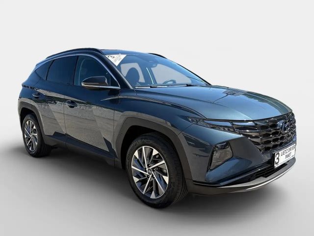 Hyundai Tucson 2WD CRDi