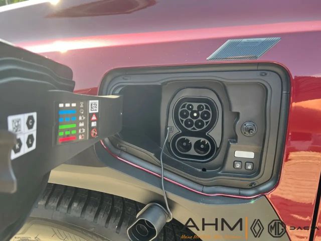 Renault 4 Comfort Electric Iconic