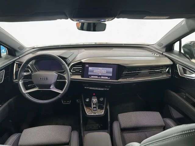 Audi Q4 e-tron 40 Sportback