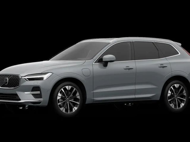 Volvo XC60 AWD T6 Ultra
