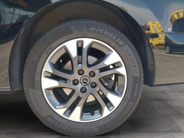 Opel Zafira Life XL CDTI 180PS AT8 8-Sitzer