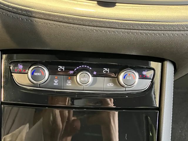 Opel Grandland X 1.6 Turbo