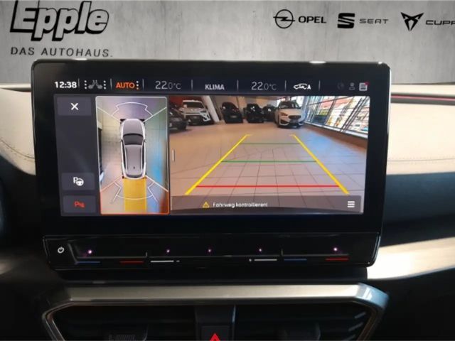 Cupra Formentor 4Drive VZ