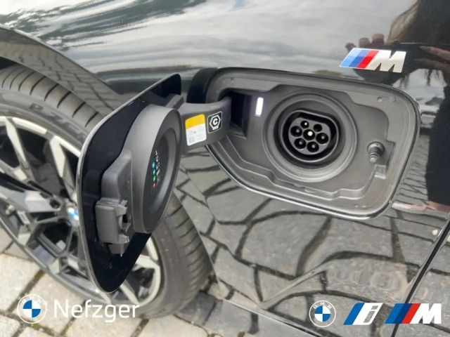 BMW 330 330e M-Sport Sedan