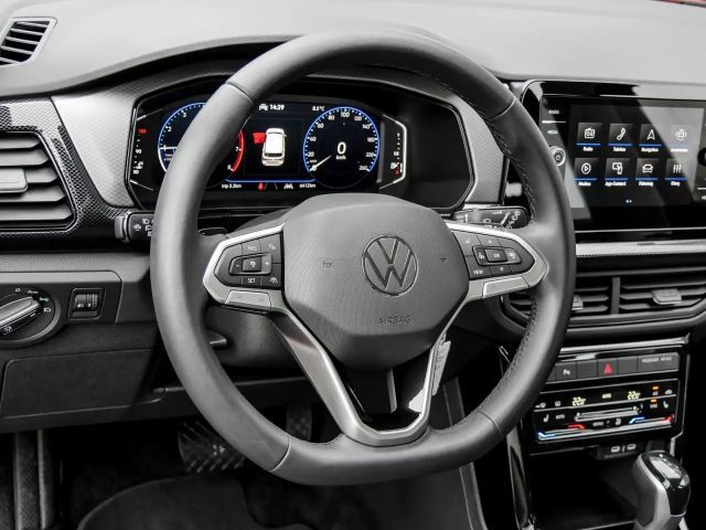 Volkswagen T-Cross 1.0 TSI DSG Life