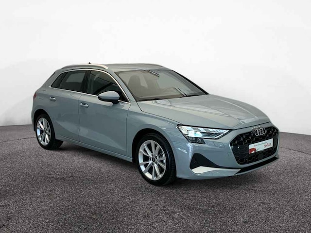 Audi A3 35 TDI S-Tronic Sportback