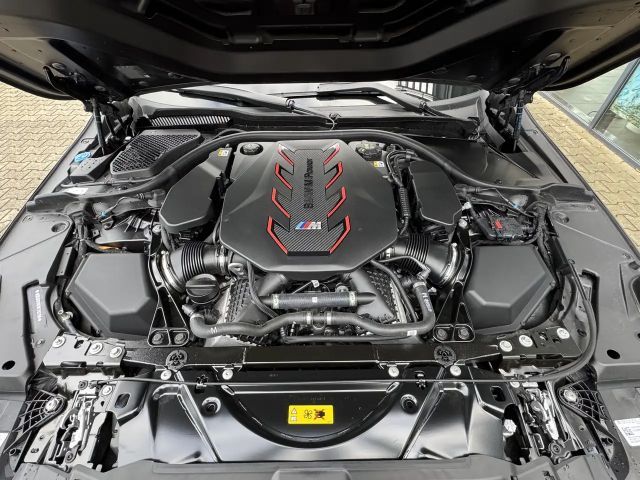 BMW M5 Touring Keramik PANO B&W M-Drivers-P AHK 0,5%