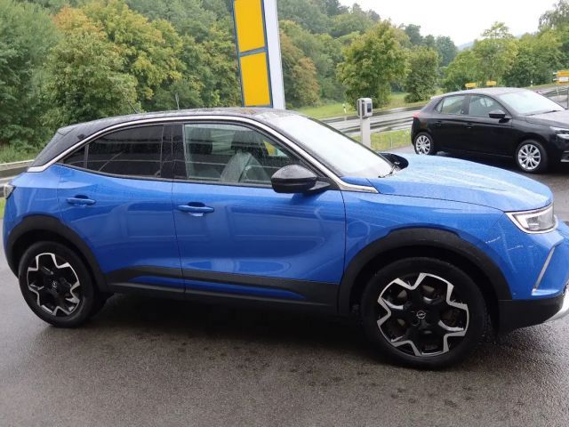 Opel Mokka Ultimate