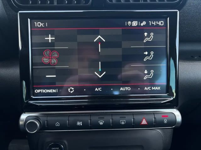 Citroën C3 Aircross Max PureTech