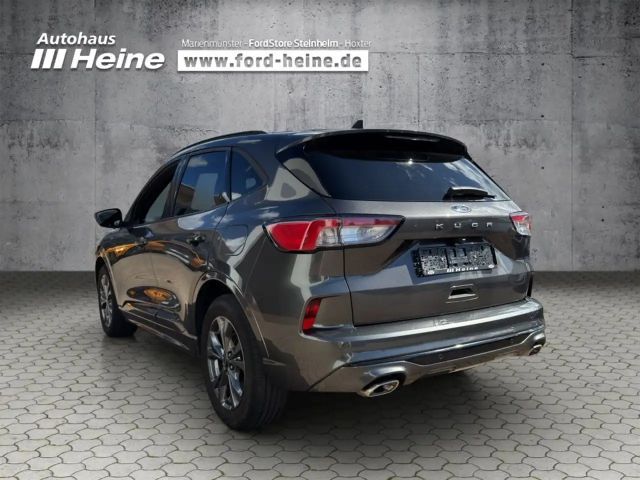 Ford Kuga ST Line