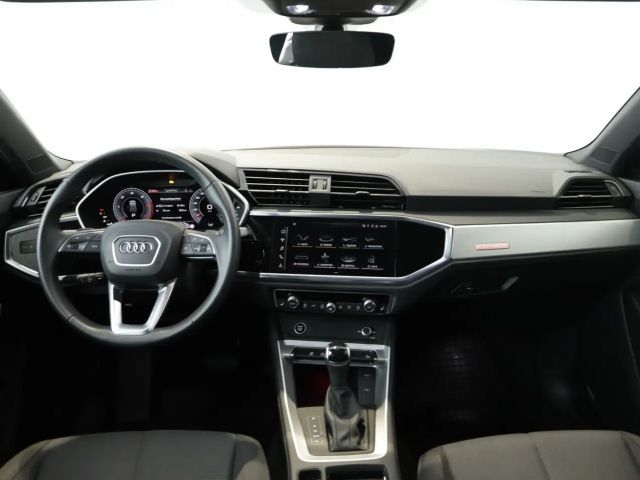 Audi Q3 40 TDI Quattro