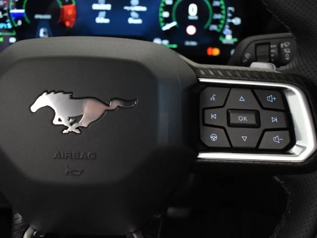 Ford Mustang GT 5.0 V8