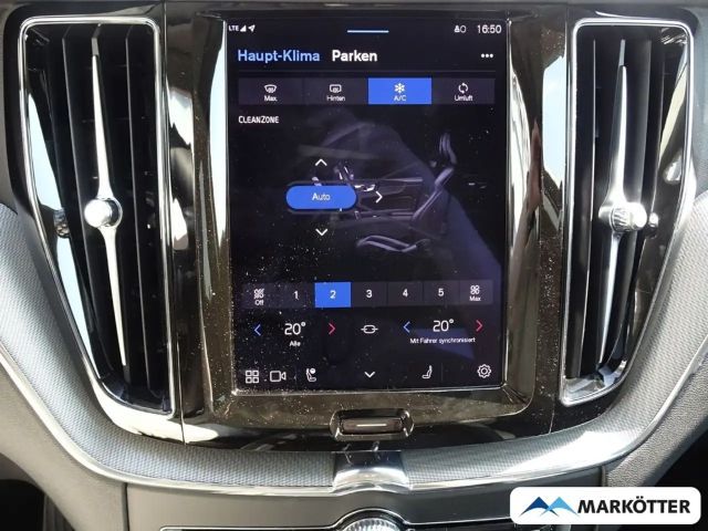 Volvo XC60 AWD Bright Plus T6