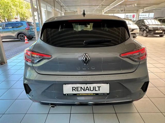 Renault Clio Techno