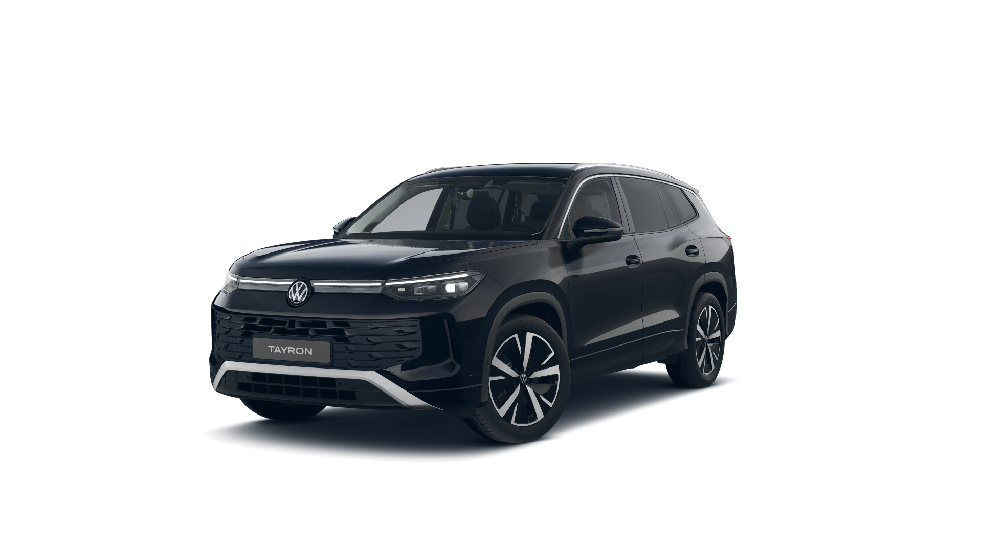 Volkswagen Tayron DSG Life