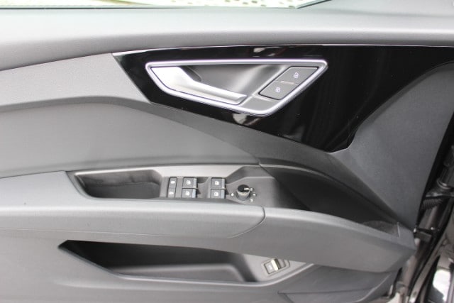 Audi Q4 e-tron 40 Sportback