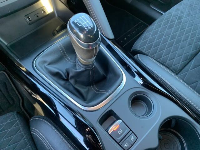 Renault Kadjar TCe 140