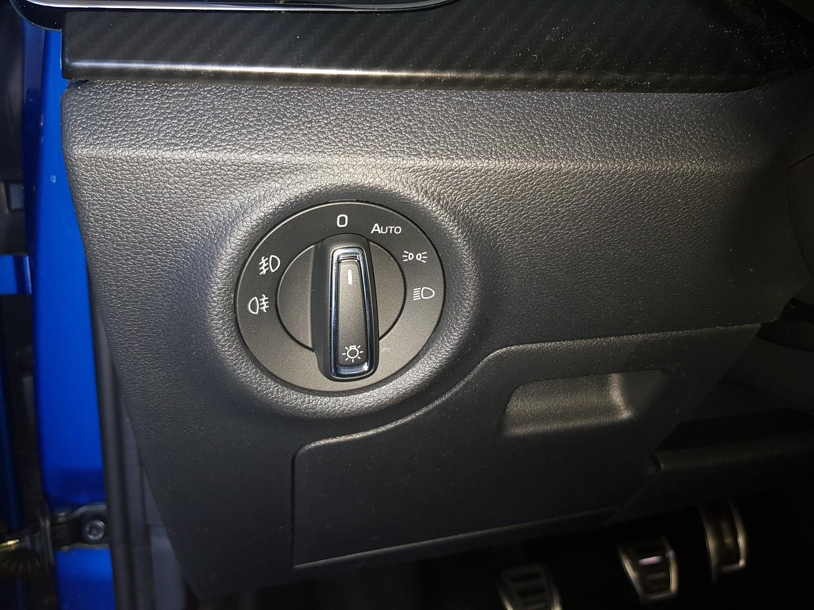 Skoda Scala Monte Carlo