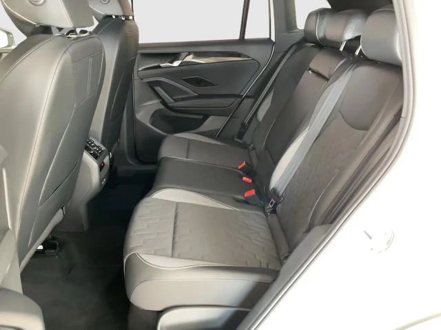 Volkswagen Tiguan DSG