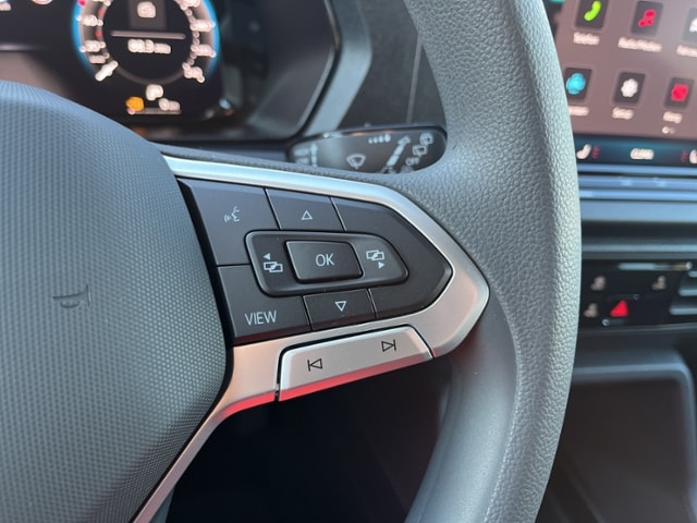 Volkswagen Caddy 2.0 TDI