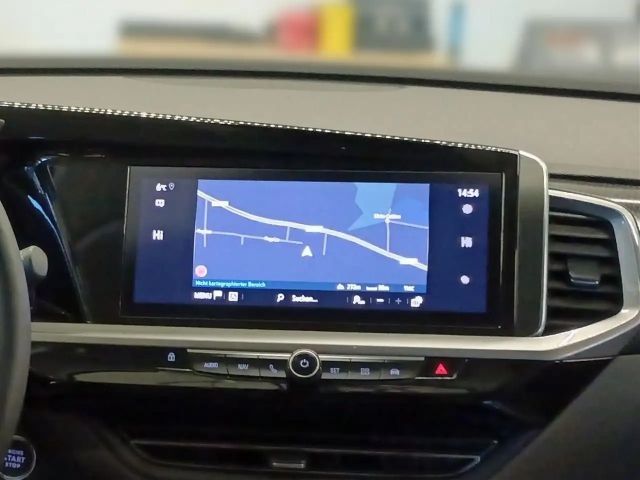 Opel Grandland X 1.2 Turbo Elegance