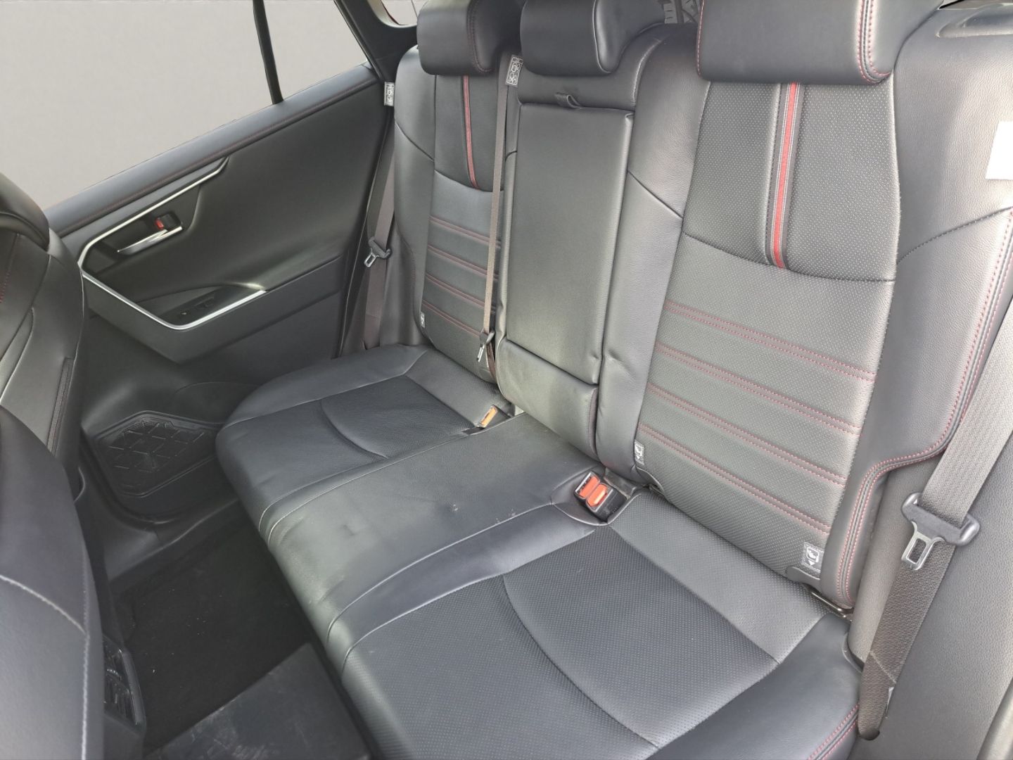 Toyota RAV4 5-deurs Plug-in Style