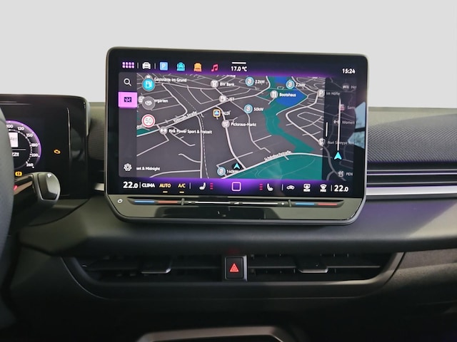 Volkswagen T-Roc DSG IQ.Drive R-Line