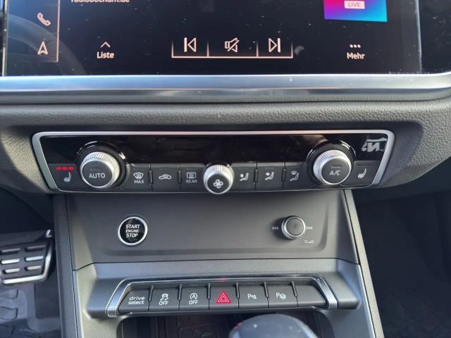 Audi Q3 Quattro S-Line Sportback