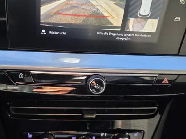 Opel Mokka GS-Line Grand Sport