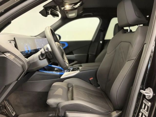 BMW X3 M-Sport xDrive