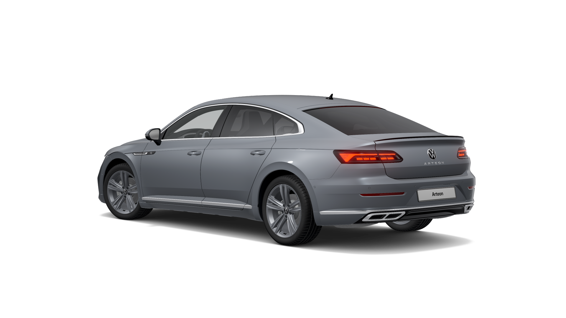 Volkswagen Arteon 2.0 TSI DSG IQ.Drive R-Line