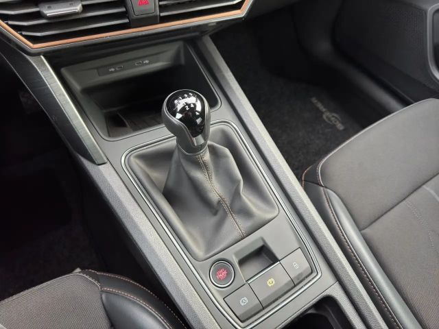 Cupra Formentor 1.5 TSI