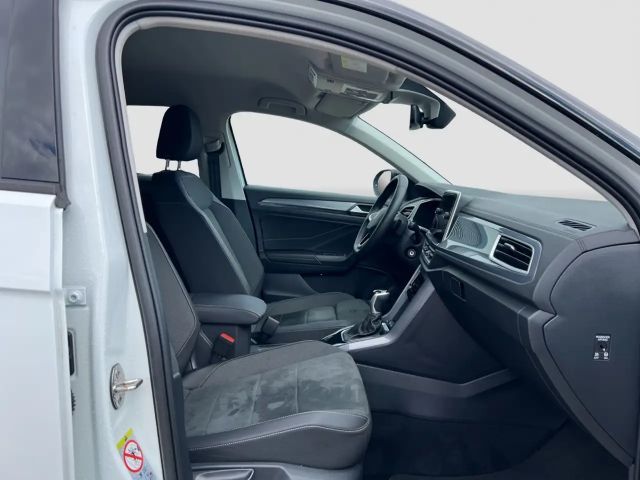 Volkswagen T-Roc 1.5 TSI DSG Style