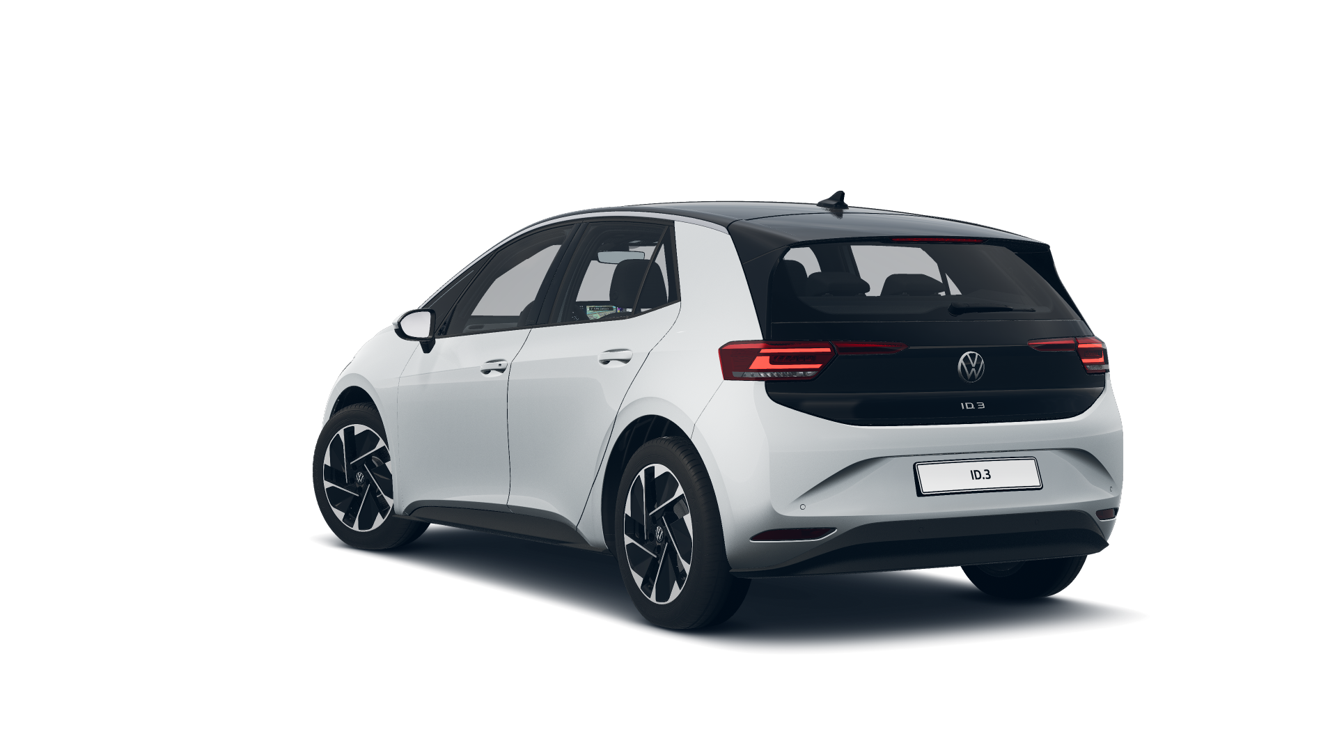 Volkswagen ID.3 150 kW Performance Pro