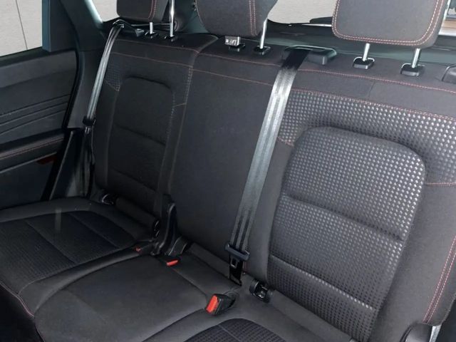 Ford Kuga Plug in Hybrid ST Line