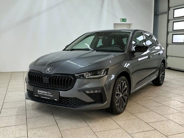 Skoda Scala 1.0 TSI Drive