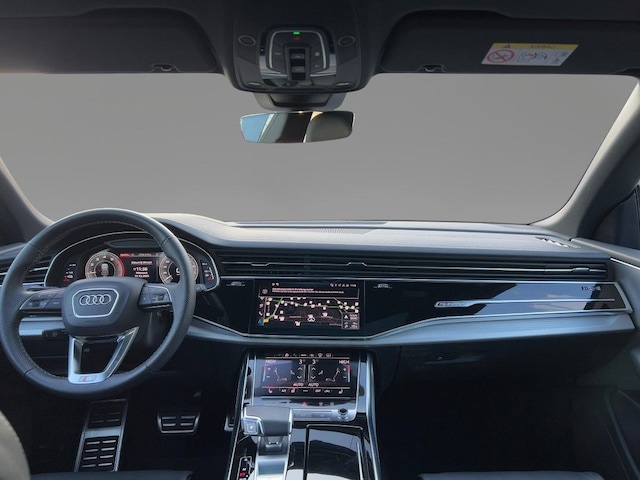 Audi Q8 55 TFSI Hybride Quattro