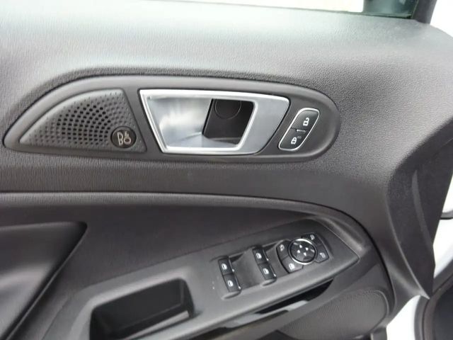 Ford EcoSport Active EcoBoost