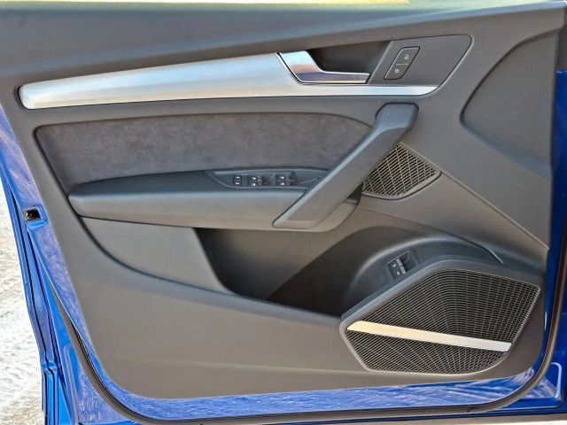 Audi Q5 Quattro S-Line Sportback