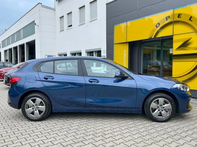 BMW 116 Advantage pakket Sedan