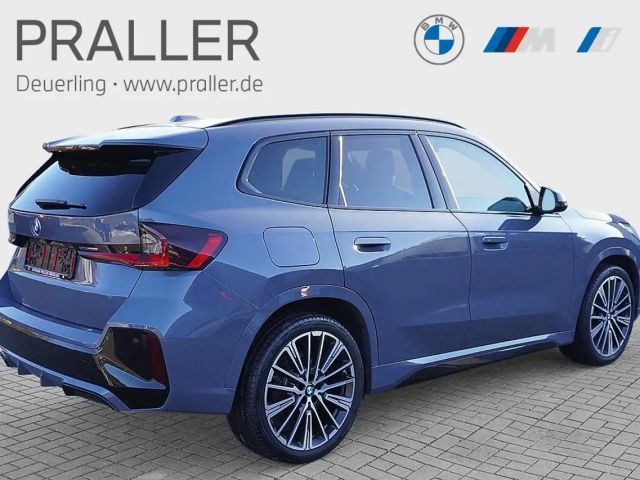 BMW X1 M-Sport