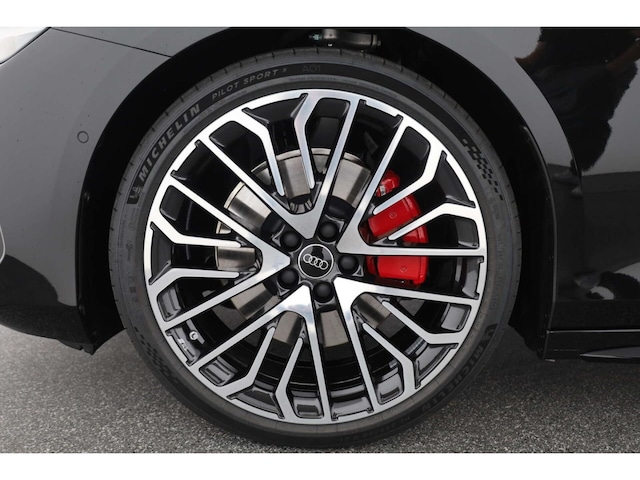 Audi A6 e-tron Avant Quattro