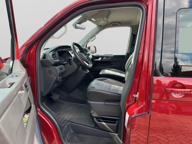 Volkswagen Multivan T6