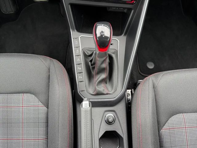 Volkswagen Polo 2.0 TSI DSG GTI