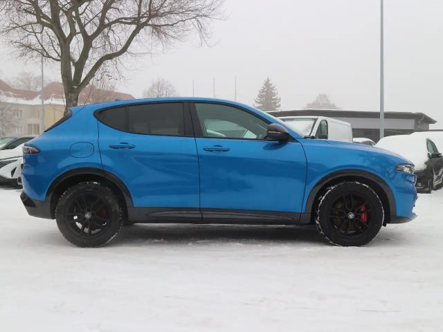 Alfa Romeo Tonale Veloce