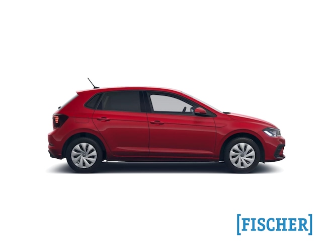 Volkswagen Polo 1.0 TSI Life