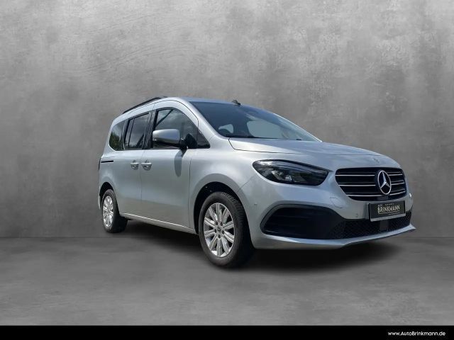 Mercedes-Benz T 180 Progressive