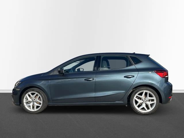 Seat Ibiza 1.0 TSI FR-lijn